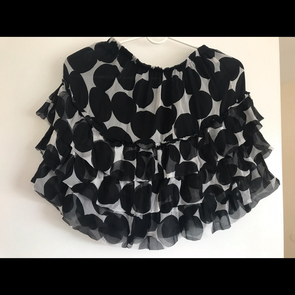 Short shirt